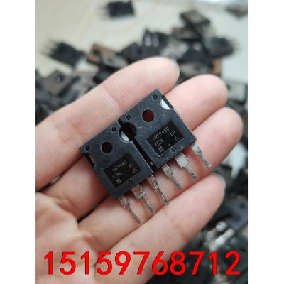 IRFP460 IRFP460A 原装进口拆机 20A500议价