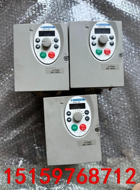 施耐德变频器ATV302H075N4 施耐德302变频器 实议价