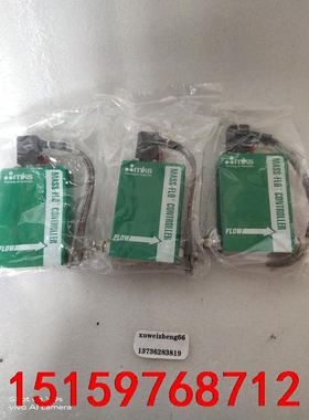 MKS   M100B34CS1BV   3000sccm质议价