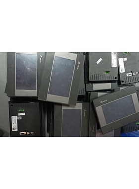 台达7寸屏 B07SS411 B07SS410 原装拆机件，议价