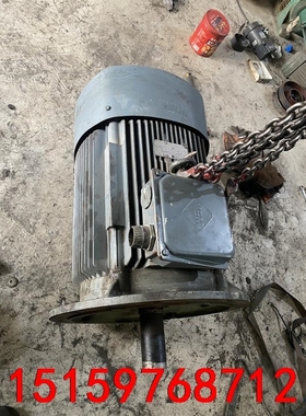 进口德国VEM电机 立式55千瓦4极原装机议价