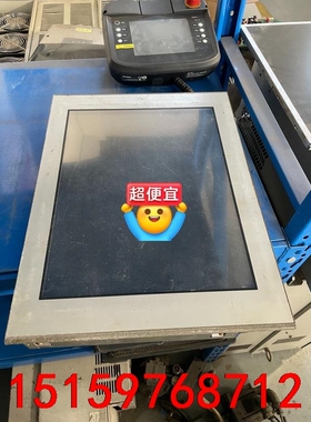普洛菲斯触摸屏FP3710-T41 3580406-01 实议价