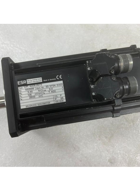 ESR伺服电机MR 4206.2573 电机轴直径19mm议价