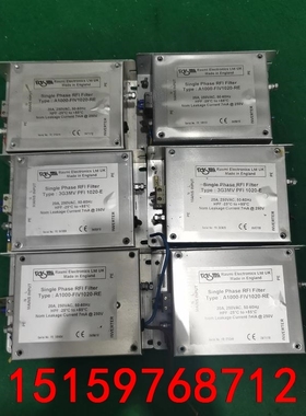 A1000-FIV1020-RE 3G3MV PFI 102议价