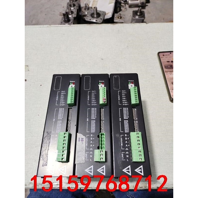 信浓步进驱动器，Y2SA2，现货三台，口罩机拆机件，成色充新议价
