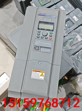 力士乐变频器FVCB01.1-15K0-3P4-MNA-LP议价