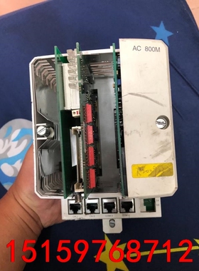 ABB PM861 PM861K01 企业清出，写了无法下载议价