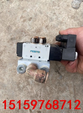 费斯托15151001，VUVE-F-LP-M52-A-G1议价