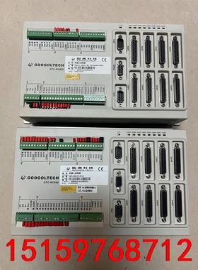 固高grcs-3000l-rc-od-06机器人控制器 拆机议价