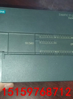 西门子S7-200PLC CPUST40议价