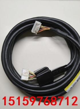 IAI电缸驱动器IO线缆CB-ASEP2-MPA030，成色议价