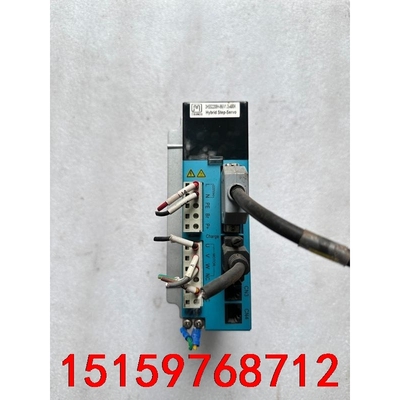 康美捷伺服驱动器3HS2208H-86-400K二手拆机实物议价