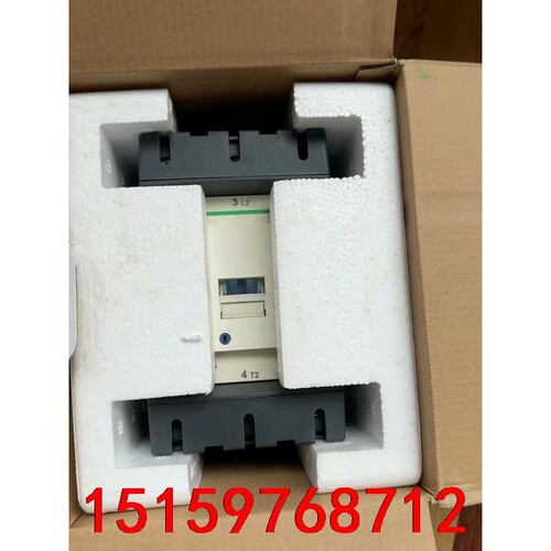 施耐德全新原装LC1D115M7C议价
