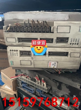 罗普伺打 NewRo伺服驱动 RCS-6000议价