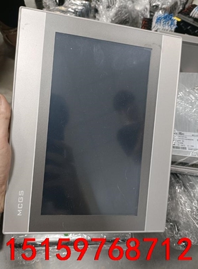 昆仑通态10寸触摸屏，TPC1051Ni，TPC1071GN议价