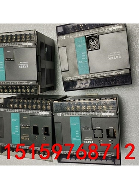 永宏PLC  FBS-24MC    功能完好，测试后发货，议价