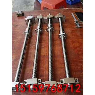 2510滚珠丝杆丝缸 hiwin 7F0005丝缸议价
