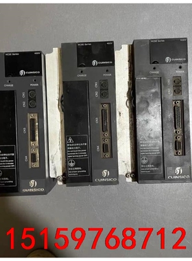 卡因斯科cuinsico伺服驱动器，型号HCSE-44D1A议价