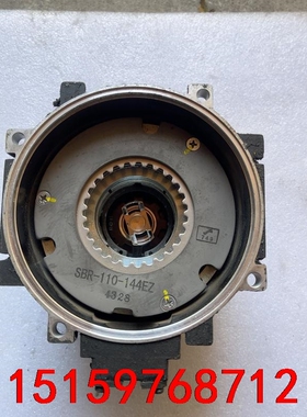 安川刹车，SBR-110-144EZ/编码器，UTTH-B2议价