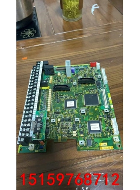 EP-4083D-C 富士变频器主板 RFVG7-H1007议价