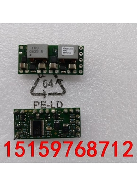 30a模块       PTH08T210WAD    TI议价