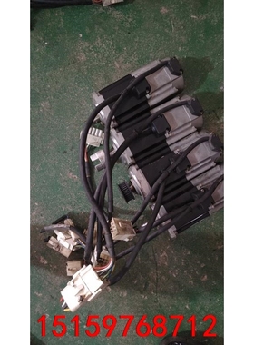 AB罗克韦尔TL-A230P-BJ34AA   拆机四台议价