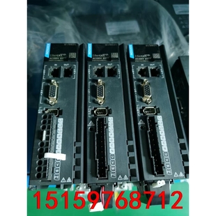 660系列EtherCAT总线 汇川850W套装 议价