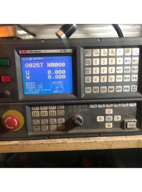 凯恩帝KiTB2-E系统面板，功能正常，倒付议价