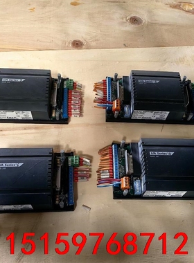 施耐德 MNB-CNTLR-300，原装拆机下来，3台，成色议价