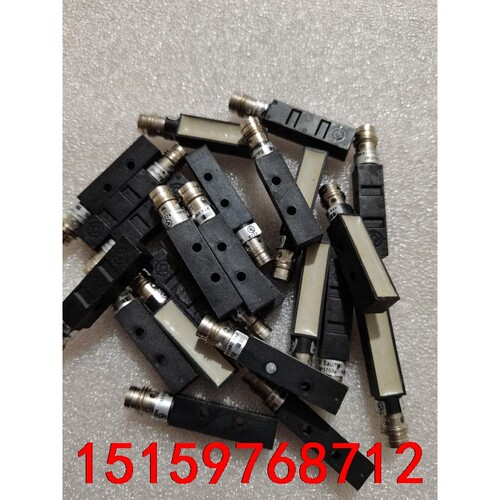 堡盟 IFFK 08P1703/01S35L  二手原装拆机议价