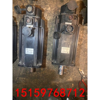 华大130 S T- M15020 L F B Z伺服电动，议价