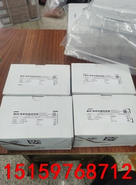全新BD LMP331 430-V152压力传感器全新原装现议价