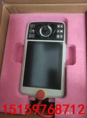 DSQC3060新款Abb示教器3HAC064211-001议价