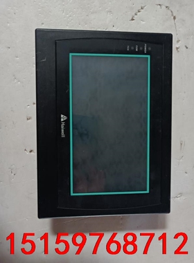 海为触摸屏   HD070L   拆机功能正常，成色漂亮，最议价