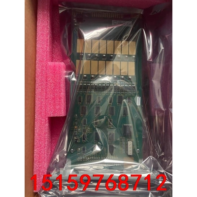 全新ABB贝利卡件SPDSO14议价