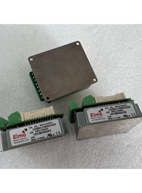 Elmo驱动器SOL-WHIA10/60E01议价
