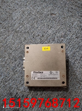 pro-face普洛菲斯触摸屏通讯卡CA5-PFSALL/E议价