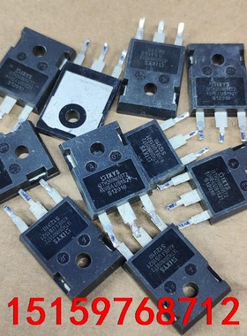 IXTH260N055T2 原装进口拆机 逆变场常用MOS效议价