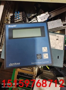 德国 捷尼查JANITZA PROPHI 12T 52.08议价