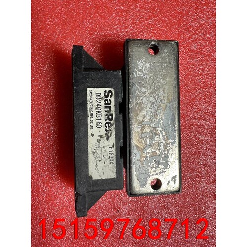 DD240KB160S DD200KB160 二手拆机 功能议价