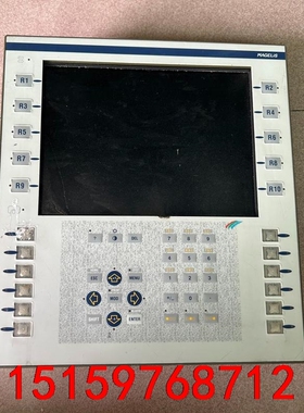 施奈德XBT-F024110 人机界面 NEC10寸屏 工控议价