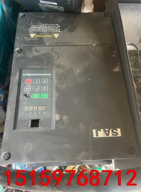 三晶变频S030F3，成色新，议价出议价