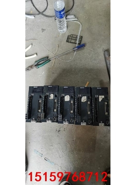 维宏750w伺服驱动器WSDV-5R020PSB议价