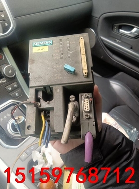 西门子315-2af03-0ab0 成色如图，一手拆机，特价议价