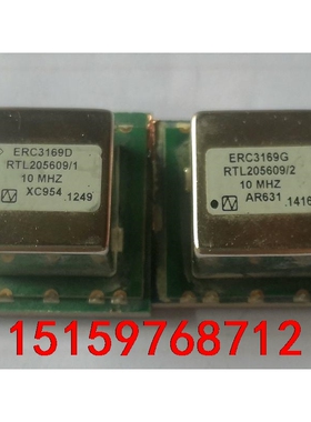 ERC3169 RTL205609/2 10MHZ SOP9议价