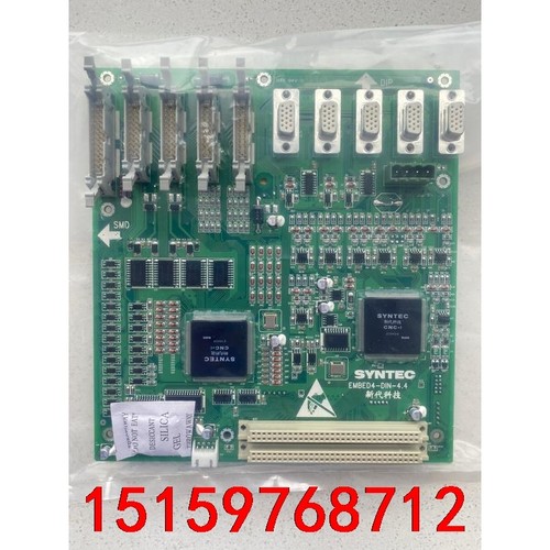 新代系统轴卡新代10A10MA10MCEZ4系统EMBED4议价