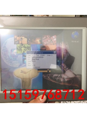 ROR804TT8WV 触摸屏正常用拆机，包好。议价