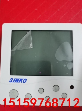 SlNk0  Sk8002温控器 全新无包装议价