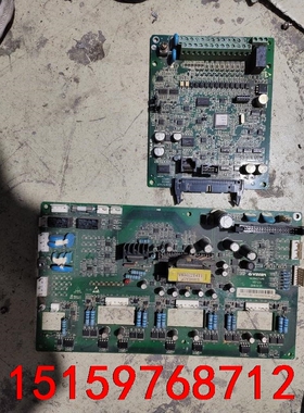 微能V63变频器主板V63015T4U1驱动板V63045T议价