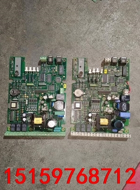 拆机ABB软启动器PST PSTB系列主板CPU1SFB53议价